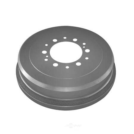 Uap 3558 Brake Drum 3558